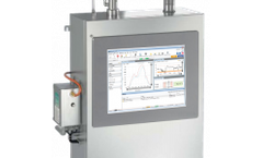 tec5USA - Model CID2 - Online Raman Analyzer