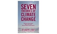 7 Theories of Climate Change