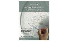 Is the U.S. Surface Temperature Record Reliable?