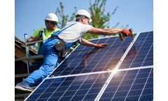 Energy Distribution Solutions for Photovoltaics & Renewable Energy