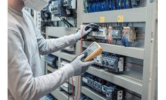 Energy Distribution Solutions for Switchgear Cabinet Construction  & Electrical Installation