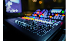 Energy Distribution Solutions for Event Technology