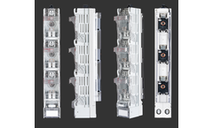 EBG - Model FCH Series - Low-Voltage Switchgear
