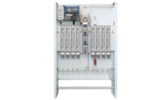 EBG - Low-Voltage Distribution Switchgear