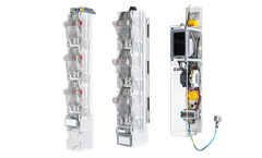 EBG - Smart Grid Switch