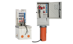 EBG - Underfloor Connection Systems