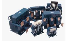 MTE - Model RL - Line and Load Reactors