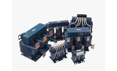 MTE - Model RLW - Line and Load Reactors