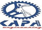 Kapa - Model Physis - Feed Linear Dryer