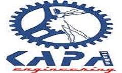 Kapa - Model Physis - Feed Linear Dryer