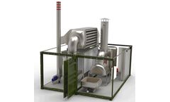 Kapa - Containerized Incinerators
