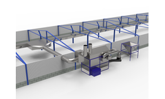 Kapa - Biomass Hot Air Generators