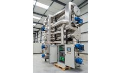 Physis 4 module - PH424i