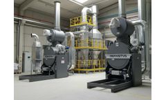 HEFAISTUS - INCINERATOR