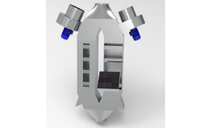 Kapa - Model XIROS - Dehydrating Tower Systems