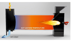 Kapa - Model Hefaistus - Static Incinerators