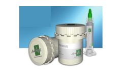 mAgic - Microbond Assembly Materials