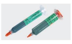 Heraeus - Model SolderPro Series - Microbond Assembly Materials