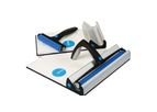 Teknek - Ergonomic DCR Hand Rollers