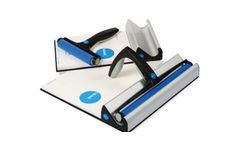 Teknek - Ergonomic DCR Hand Rollers