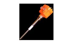 Model ME11 - Standard Type Level Switch