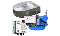 Hycontrol - Model SHIELD Lite - Silo Protection System