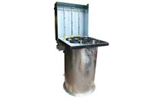 Hycontrol - Hyvent Silo Filter Venting Unit