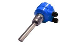 Hycontrol - Model DP220 - Diamond Point Level Switch