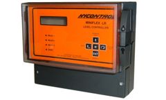 Hycontrol Miniflex - Model LR - Non-Contact Ultrasonic Level Measurement