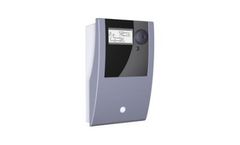 smart Sol - Solar Thermal Controller