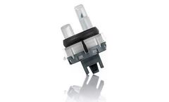 Turbidity Sensors for Dishwashers and Washing Machines