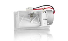 Air Damper Control (DAMPER)