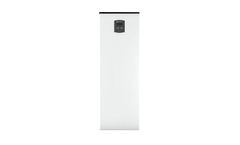 EnergyPanel - Model Thermboil TB500 - Thermodynamic Solar Panel