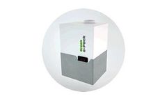 Energypanel - Model I - Compact Green-E-Pack Unit