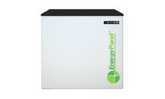 EnergyPanel - Model GTP - Swimming Pool Heating System