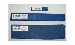 Dimtech - Model Algae Guard - Microbial Growth Prevention Strips for Air Conditioning