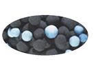 Model Odorcarb Ultra - Alumina-based Media