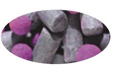 Model Odormix SP - Odorous Gas Removal Media for Sewerage Treatment