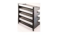 Pocket filters - Fixed Bag Filters