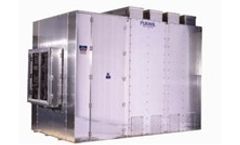 Dimtech - Deep Bed Scrubbers