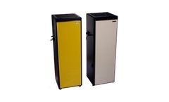 Dimtech - Model RAP-IAQ - Air Quality Safeguard Systems