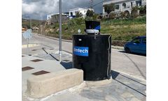 Dimtech - Dry Scrubbers