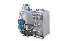 Dimtech - Model Smoki - Kitchen Exhaust Systems