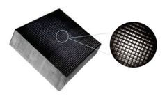 PuraGrid - Chemical Filter