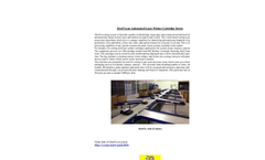iSortVu - Sorting System  Brochure