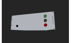 IntelSight - Industrial Vision Controller