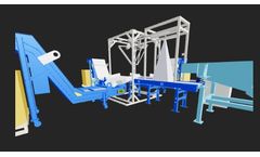 IntelSort - Flexible Robotics Sorting System