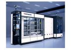 Tempress - Model TS Series - Versatile Horizontal Furnace System