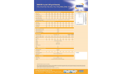 EMMVEE - Off-Grid Modules & Systems - Brochure