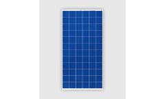 EMMVEE - Solar Photovoltaic Polycrystalline Modules